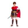 Zestaw dla dzieci Gladiator 130/140 cm