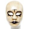 Maska Zombie