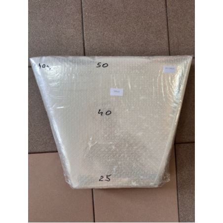 Folia do kwiatów Cast Perfor 40x50x25  100 szt.