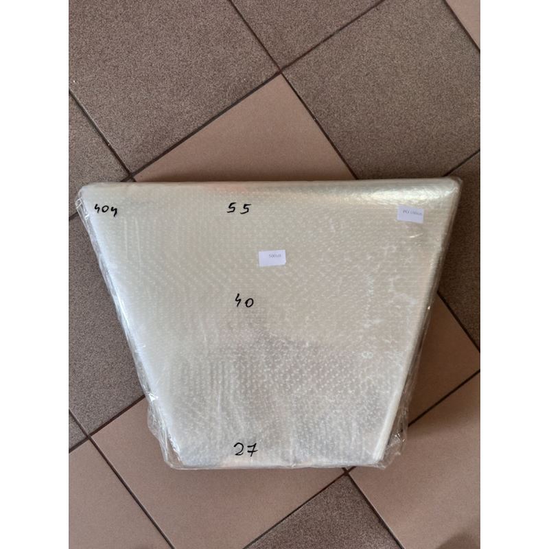 Folia do kwiatów Cast Perfor 40x55x27  100 szt.