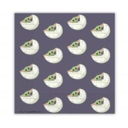 Serwetki papierowe Star Wars The Mandalorian