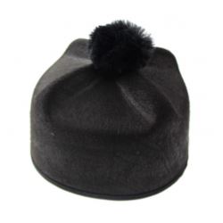 Czapka księdza "Biret", rozm. un