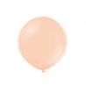 Balony 5" Pastel Peach Cream, 100 szt.
