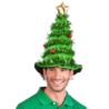 Czapka "Świąteczna Choinka z gwiazdą", BOLAND
