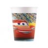 Kubeczki papierowe (WM), Cars 3 (Disney), 200ml, 8