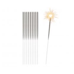 Zimne ognie Special Moments, 16 cm/ 10 szt.