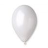 Balony GM90 metal 10" - perłowo-białe 29/ 100 szt.