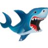 Balon foliowy Grabo 35'' Zły rekin
