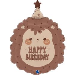 Balon foliowy Grabo 24" / 45x61 cm, Jeżyk HB