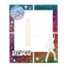 Ramka do zdjęć Retro Disco DIY