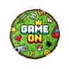 Balon foliowy Game On, 18"