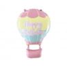 Balon foliowy Balon Happy Birthday, 40x60 cm