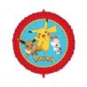 Balon foliowy Pokemon 46 cm, 1 szt.