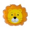 Balon foliowy Lew, 43x38 cm (głowa)