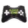 Balon foliowy Pad Game on, 39x58cm