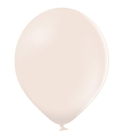 Balony B105 / 12" Pastel Blush 10 szt.