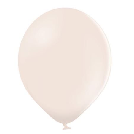 Balony B105 / 12" Pastel Blush 10 szt.