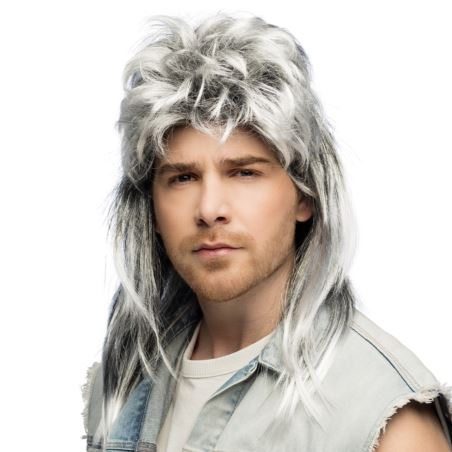 Peruka męska Davey