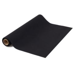 Bieżnik czarny 4,8m