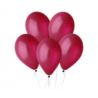 Balony Gemar 13", pastel bordowe, 50szt.