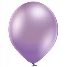 Balon 5" Glossy Purple 100 szt.