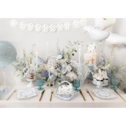 Ozdobne pudełka na ciasto, mix, 16x15x8 cm