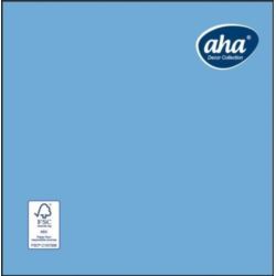 Serwetki 104 "niebieskie" 33x33 cm - 20 szt.