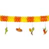 Girlanda meksykańska Fiesta 4m