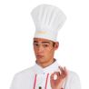 Czapka kucharska "Chef"