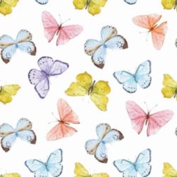 Serwetki Aha motylki 33cm