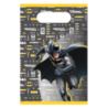 Torebki papierowe Batman 15.8 x 23.6 cm, 8szt.