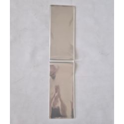 Rękaw foliowy 18x80 cm 50 szt.