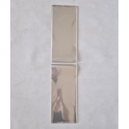 Rękaw foliowy 18x80 cm 50 szt.