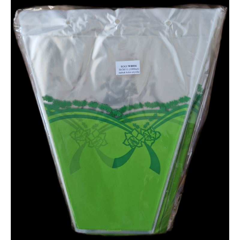 Opakowania 30/30/11 cm. 100 szt