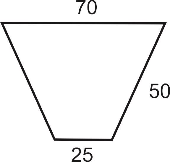 Folia do kwiatów Cast Perfor 50x70x27  100 szt.