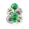 Balony D11 Monster Truck BD Mix3 1C5S, 6 szt.