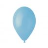 Balony G120 pastel 13" - niebieskie delikatne
