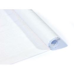 Obrus papierowy w rolce 1,20x8m biały 1 rolka