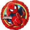 Standard  Spider Man balon foliowy