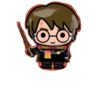 Supershape Harry Potter Balon foliowy