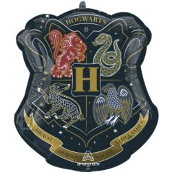 Balon foliowy Harry Potter Shape 68x63