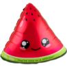 Balon foliowy Arbuz 60x57