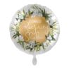 Balon foliowy 18" 43cm z okazji Rocznicy Ślubu