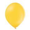 Balony 5" Pastel Bright Yellow 100 szt.