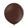 Balony 5" Pastel Cocoa Brown 100 szt.