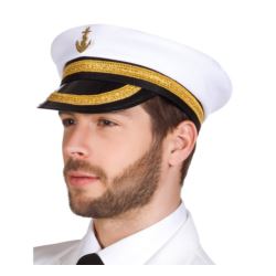 Czapka Kapitan Nicholas