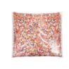 Kolorowa torebka konfetti 400gr