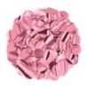 Konfetti foliowe 15 g - rose gold