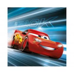 Serwetki papierowe Cars 3, rozm. 33x33 cm, 20 s...