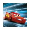Serwetki papierowe Cars 3, rozm. 33x33 cm, 20 s...